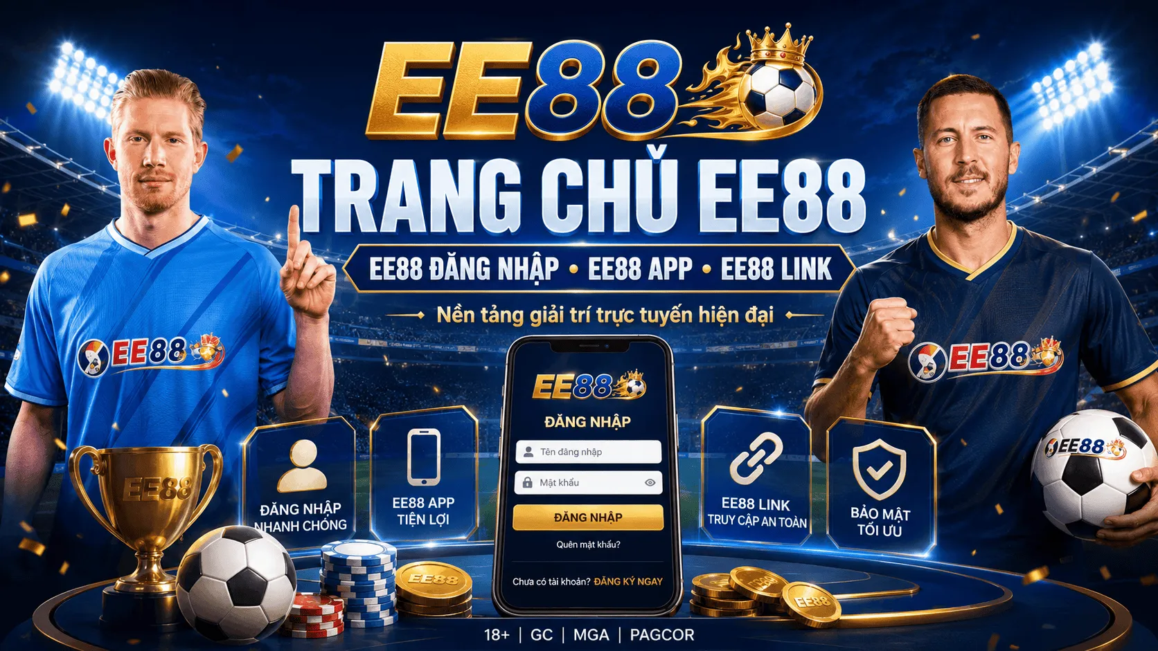 EE88 Trang Chủ EE88 Đăng Nhập EE88 App Và Link Mới